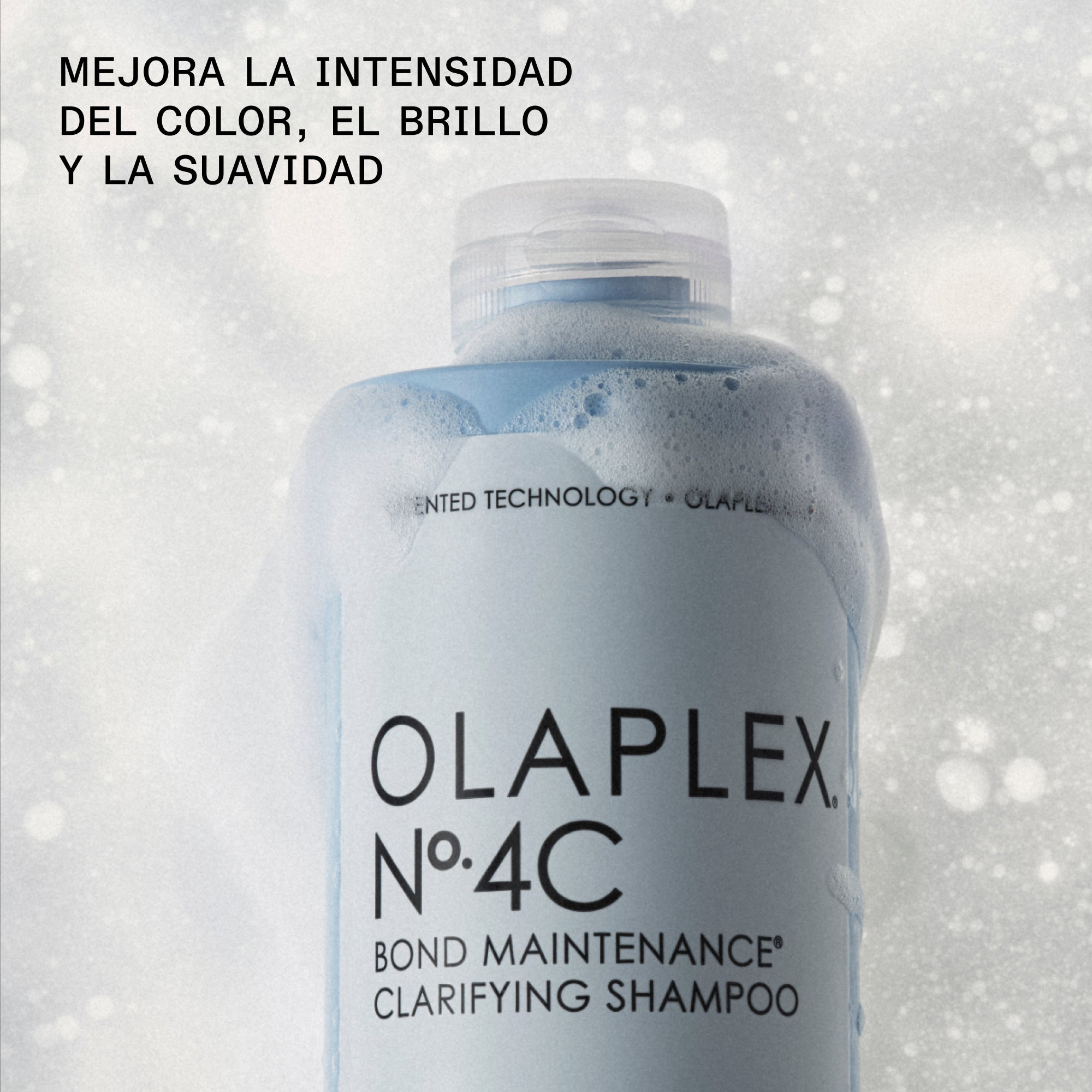Shampo Claryfing Bond Maintenance OLAPLEX N*4C  (250 ML)