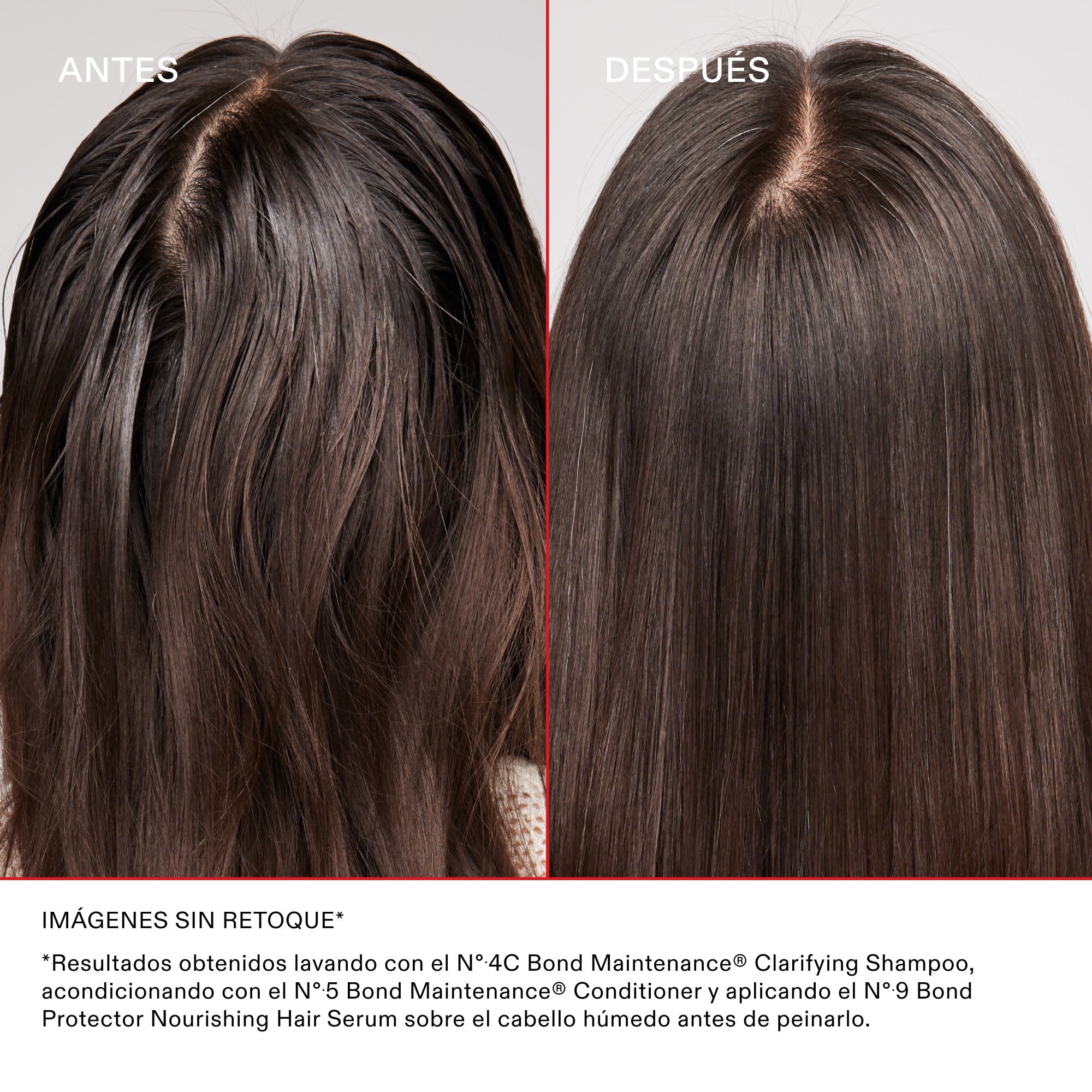 Shampo Claryfing Bond Maintenance OLAPLEX N*4C  (250 ML)