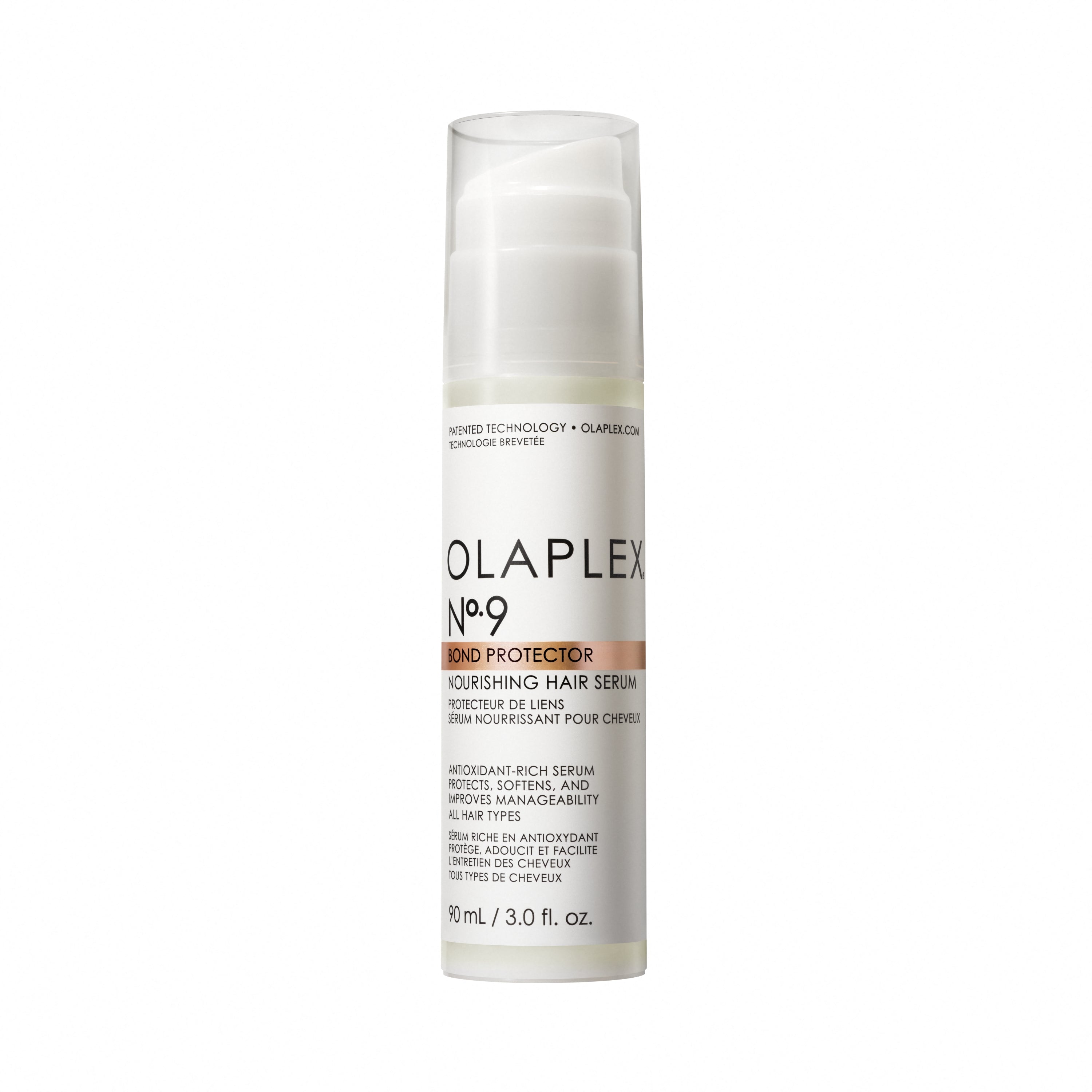 Serum Protector Nourishing Hair  OLAPLEX N*9  (90 ML)