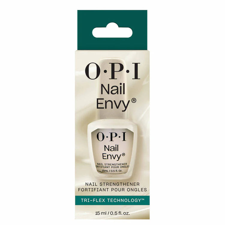 Fortalecedor Nail Envy Strengthener OPI (15 ML)