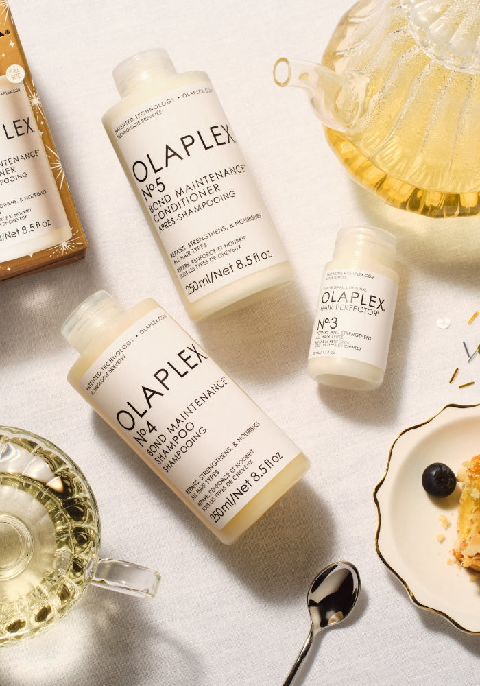 Pack - Strong Days Ahead Kit Olaplex