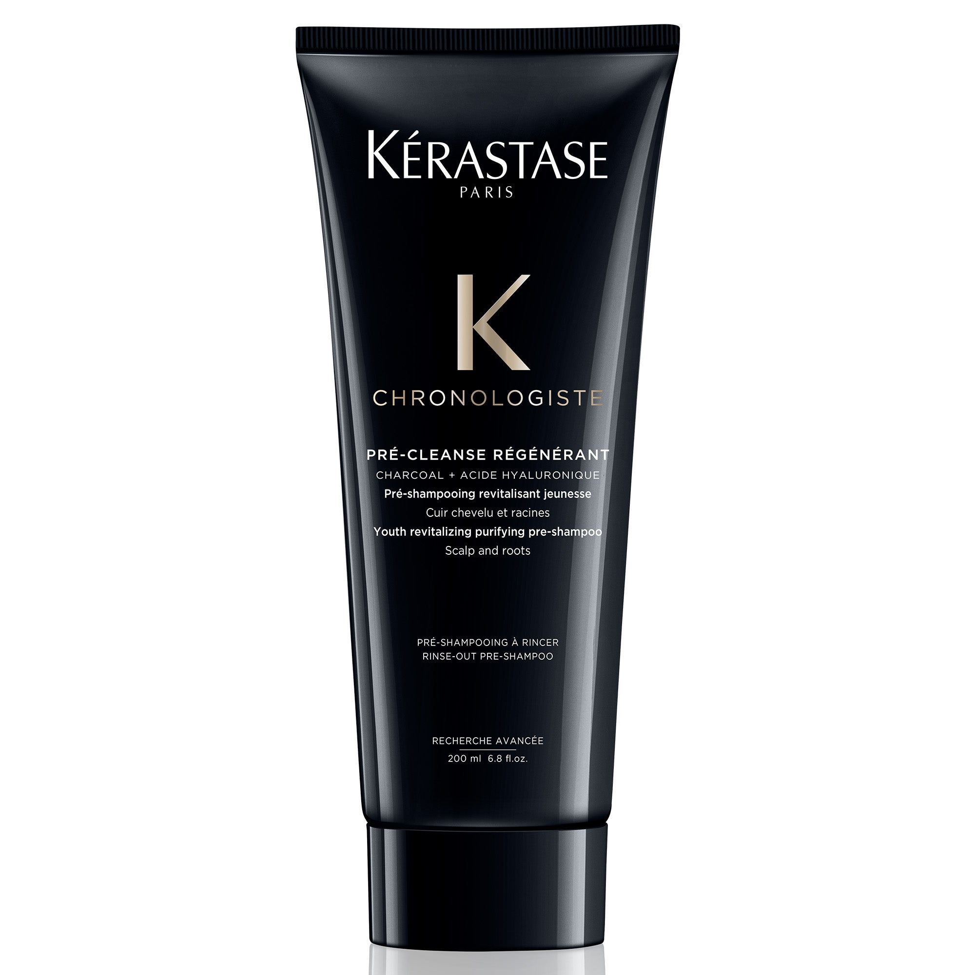 Pre Shampoo Kérastase Chronologiste Pre Cleanse Regenerant (200 ML)