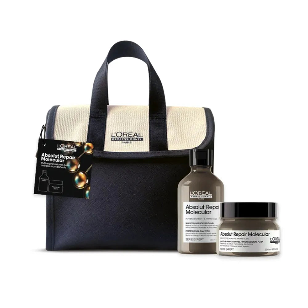 Pack Absolut Repair Molecular Max LOREAL