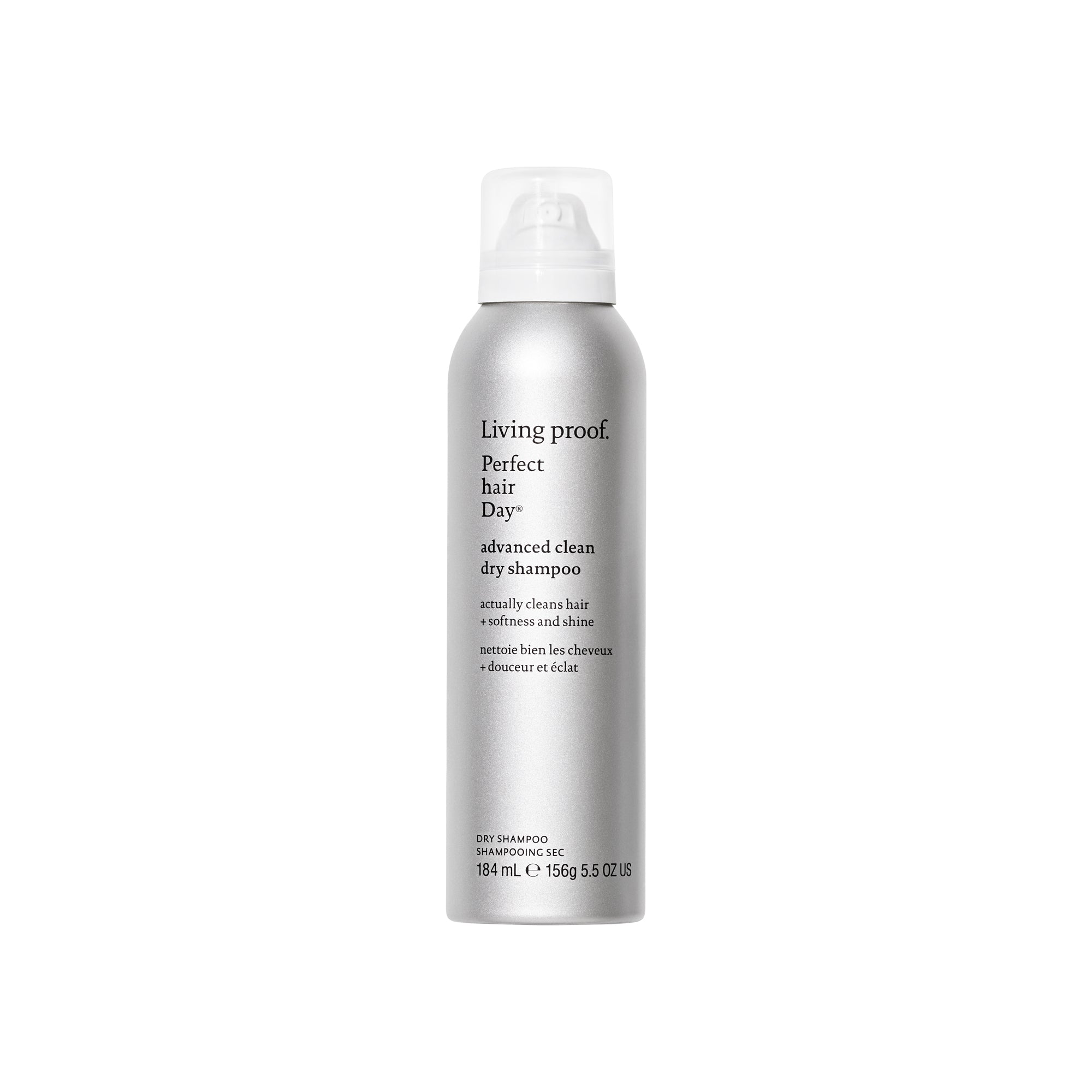 Shampoo Living Proof PHD Advanced Clean Dry Shampoo (184 ML)