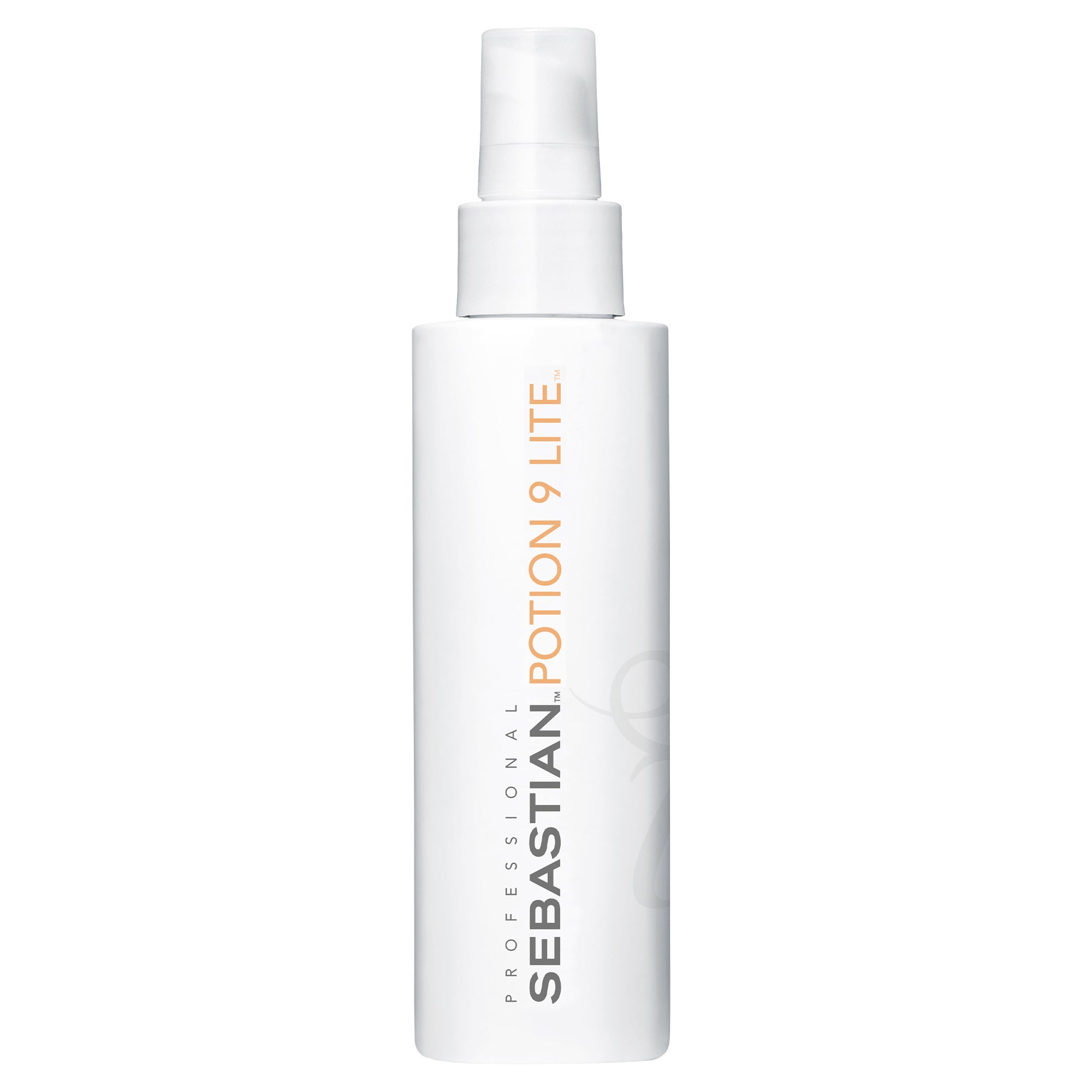 Potion 9 Lite Tratamiento de estilizado ligero SEBASTIAN PROFESSIONAL (150ML)