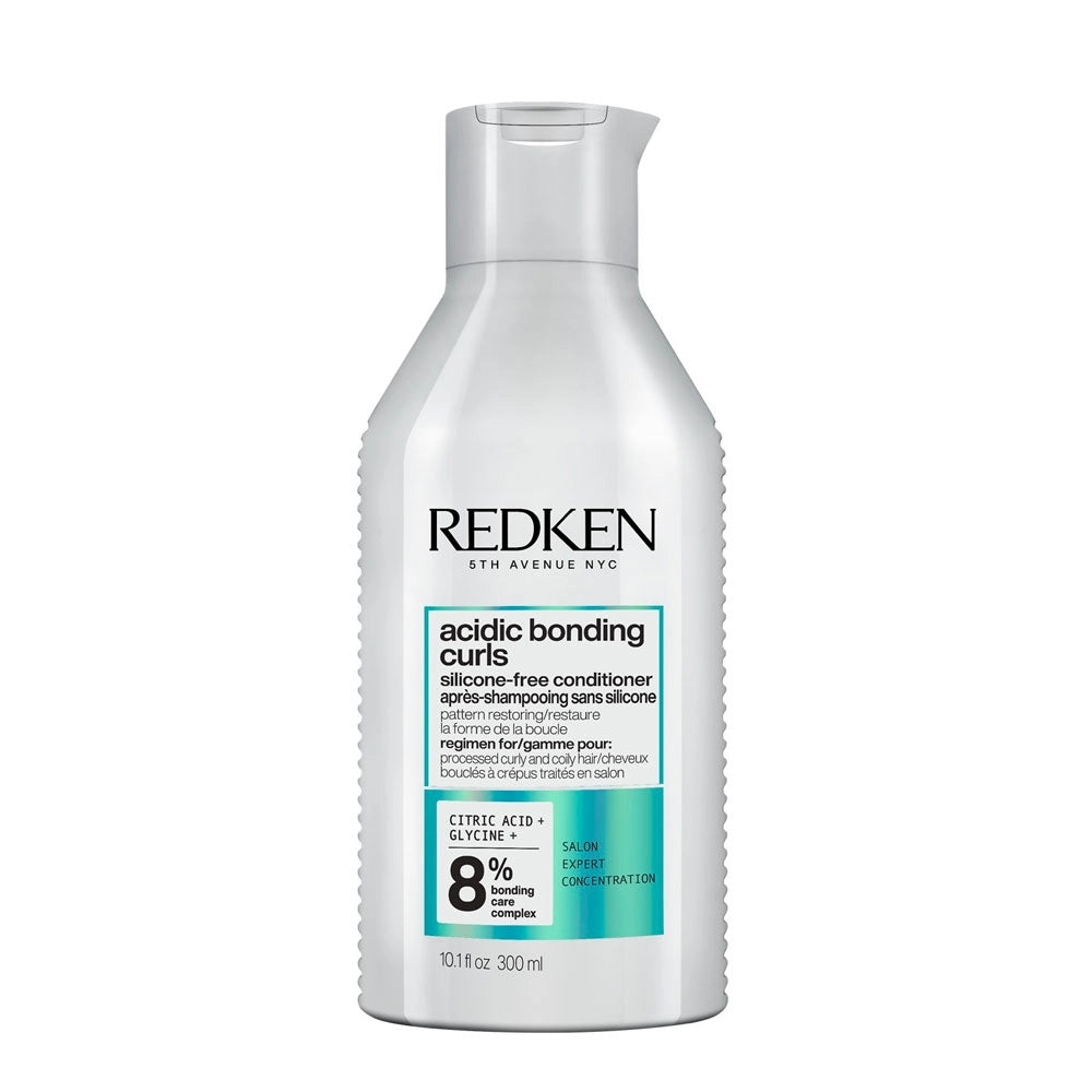 Acondicionador Acidic Bonding Curls REDKEN (300 ML)