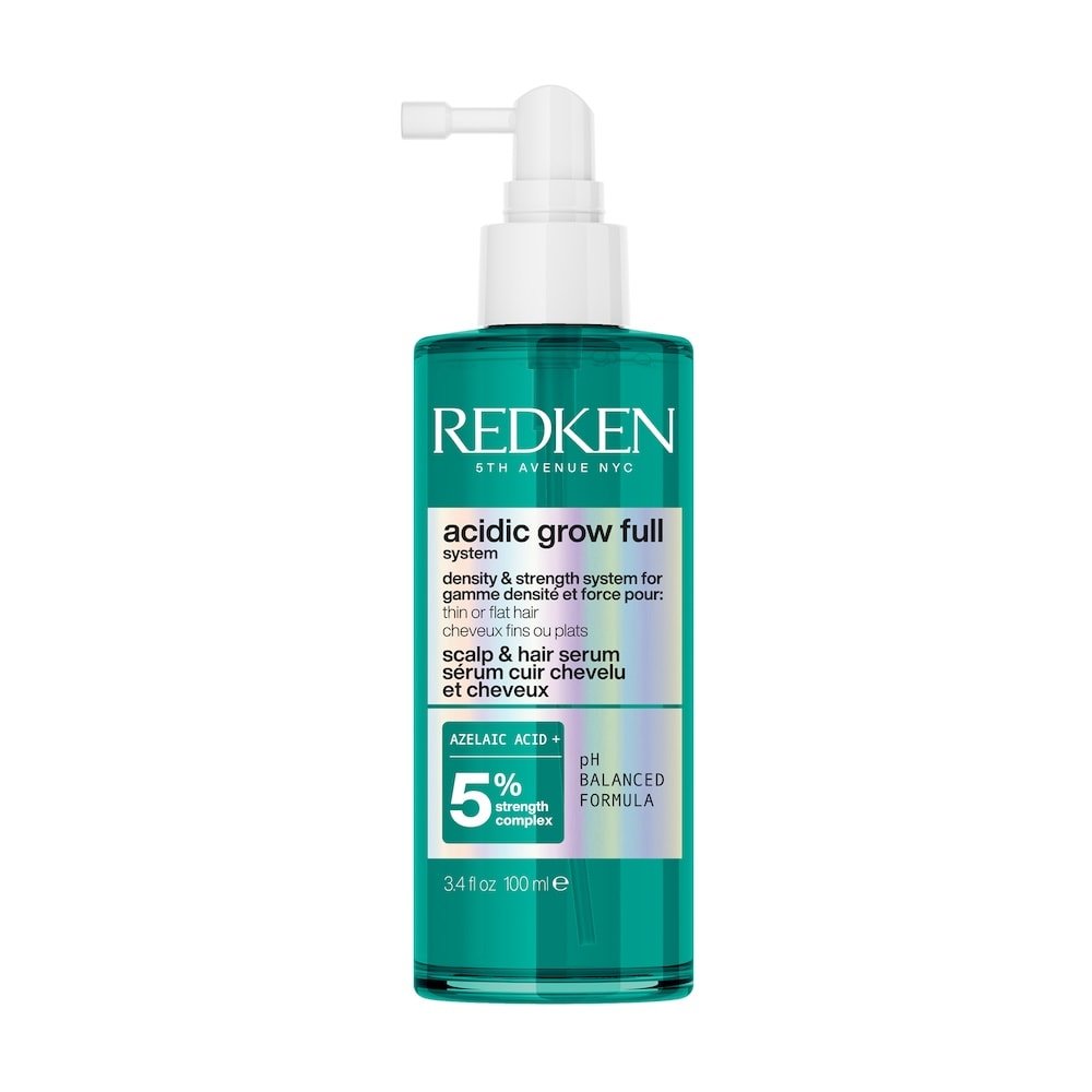 Serum scalp & hair  Acidic Grow Full REDKEN (100 ML)