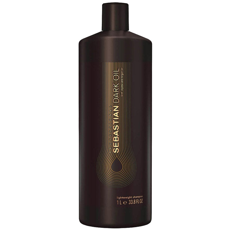 Shampoo Dark Oil SEBASTIAN (1000 ML)