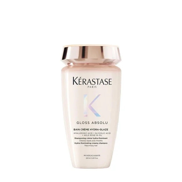 Shampoo Creme Hydra Glaze KERASTASE (250 ML)