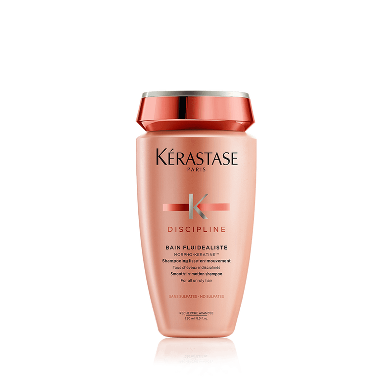 Shampoo Kérastase Discipline Bain Fluidealiste (250 ML)