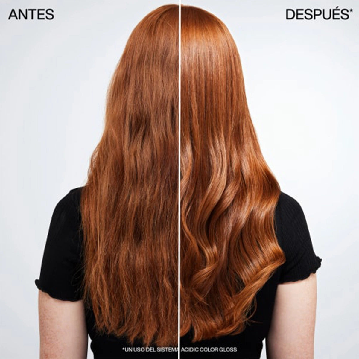 Shampoo Gentle Color Acidic Color Gloss REDKEN (500 ML)