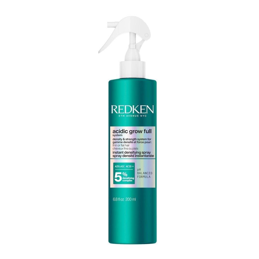 Spray densifying instant Acidic Grow Full REDKEN (190 ML)