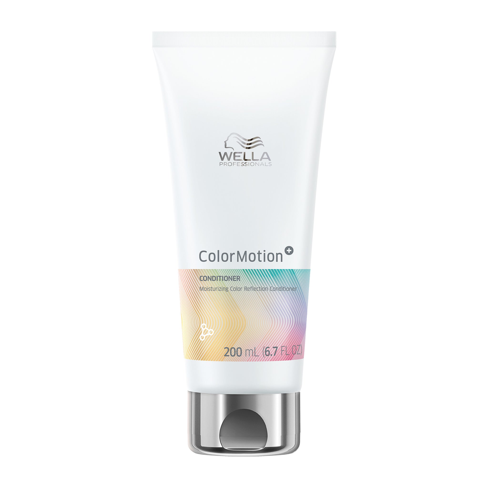 Mascarilla Colormotion WELLA (150 ML)