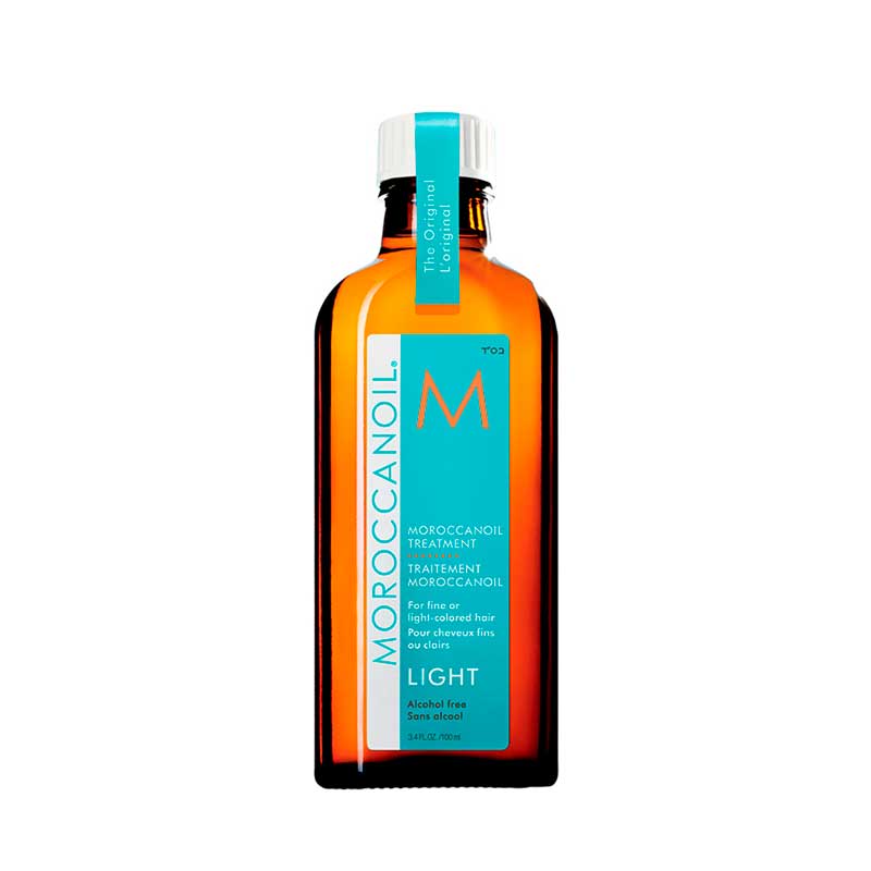 Tratamiento Light MOROCCANOIL (100 ML)