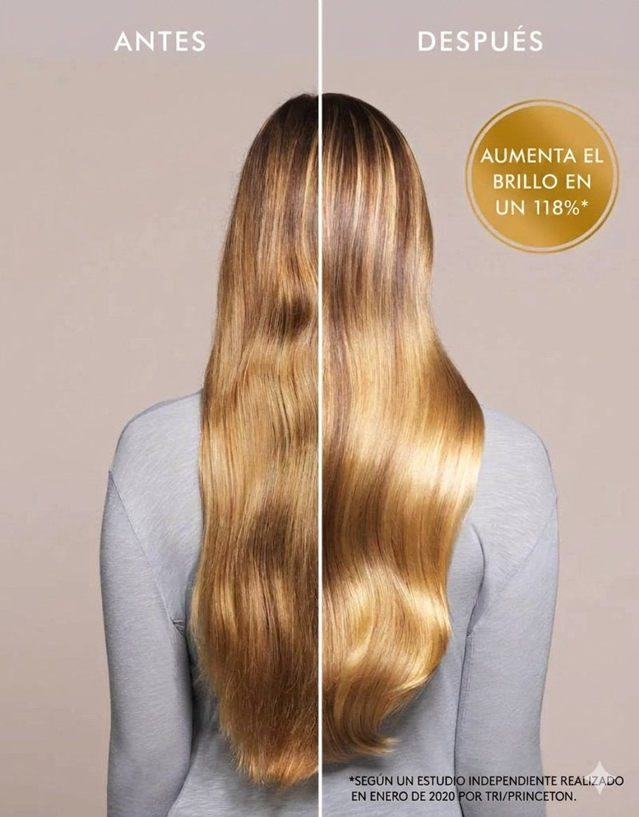 Tratamiento Light MOROCCANOIL (100 ML)