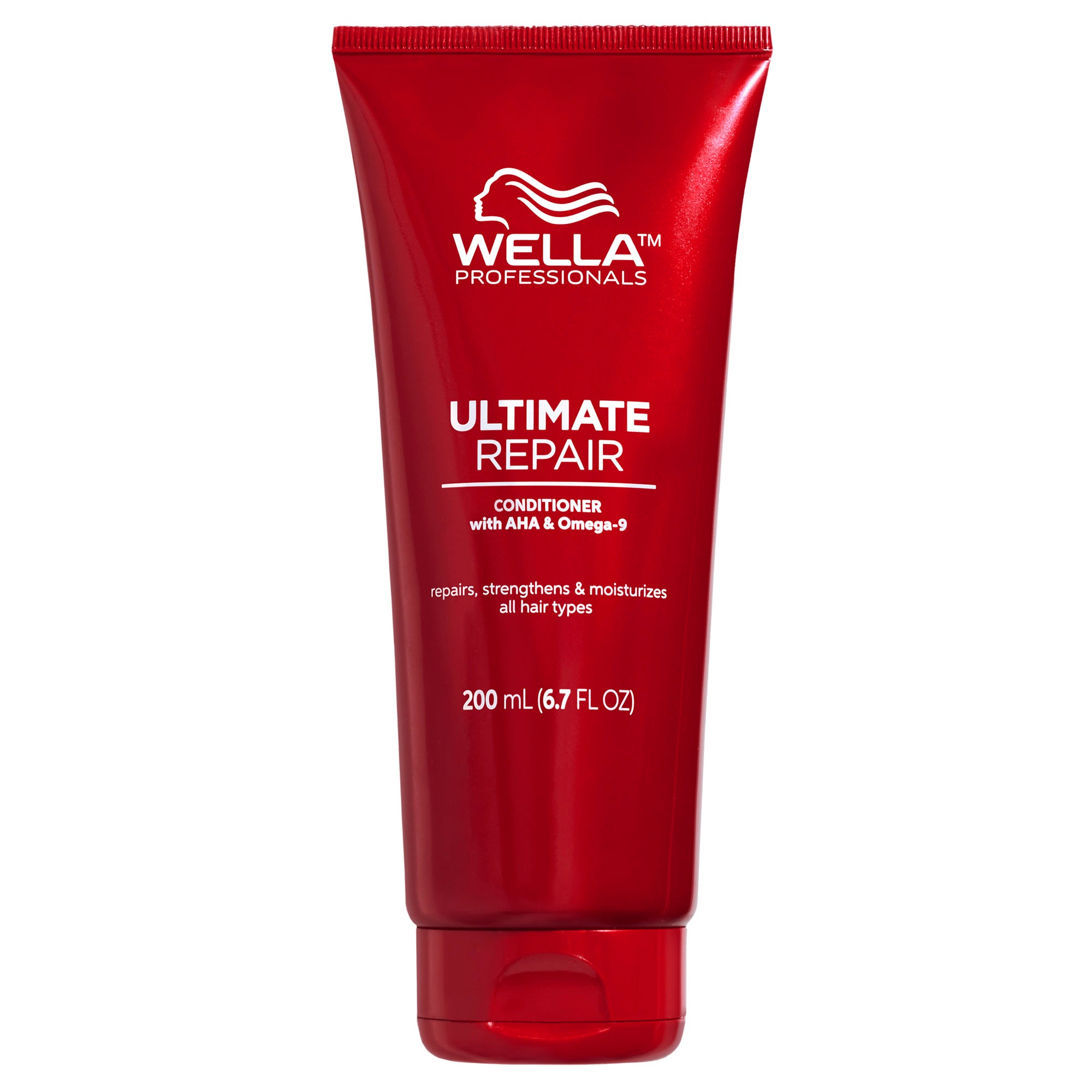 Acondicionador Ultimate Repair WELLA  (200 ML)