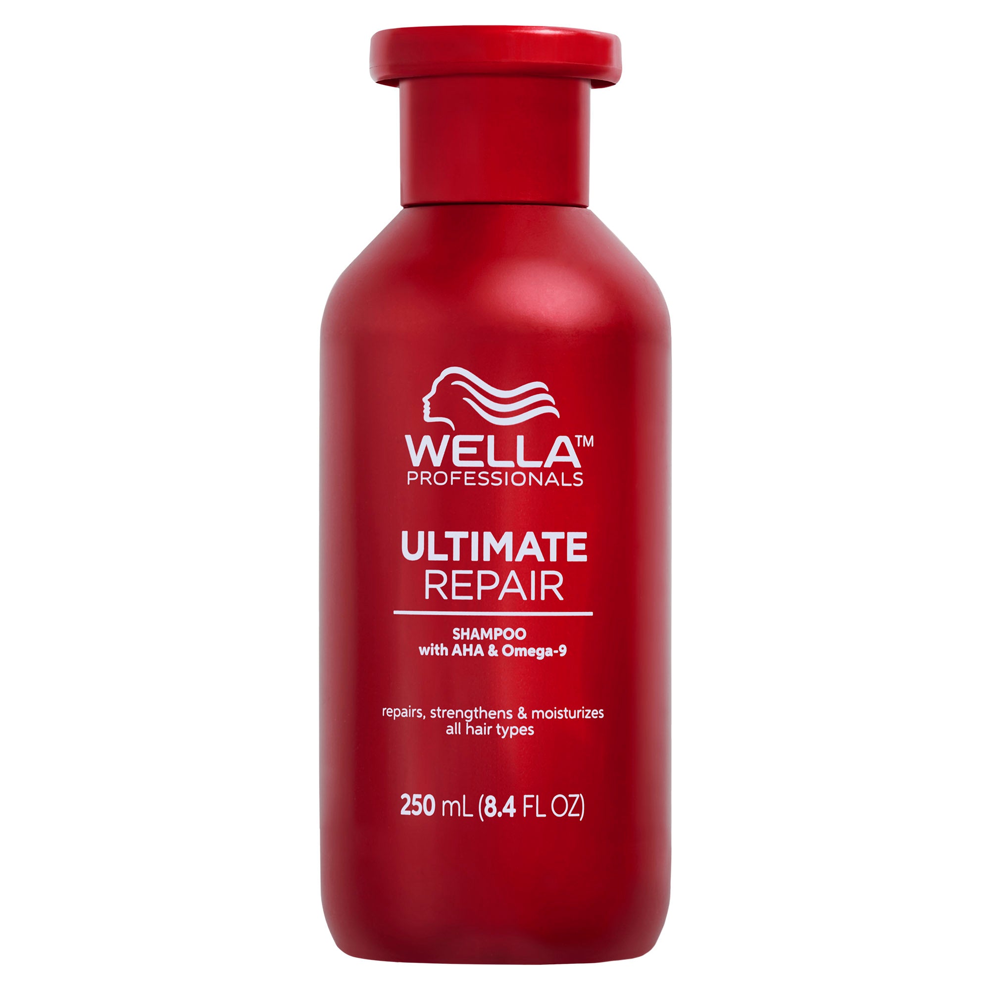 Shampo Ultimate Repair WELLA (250 ML)
