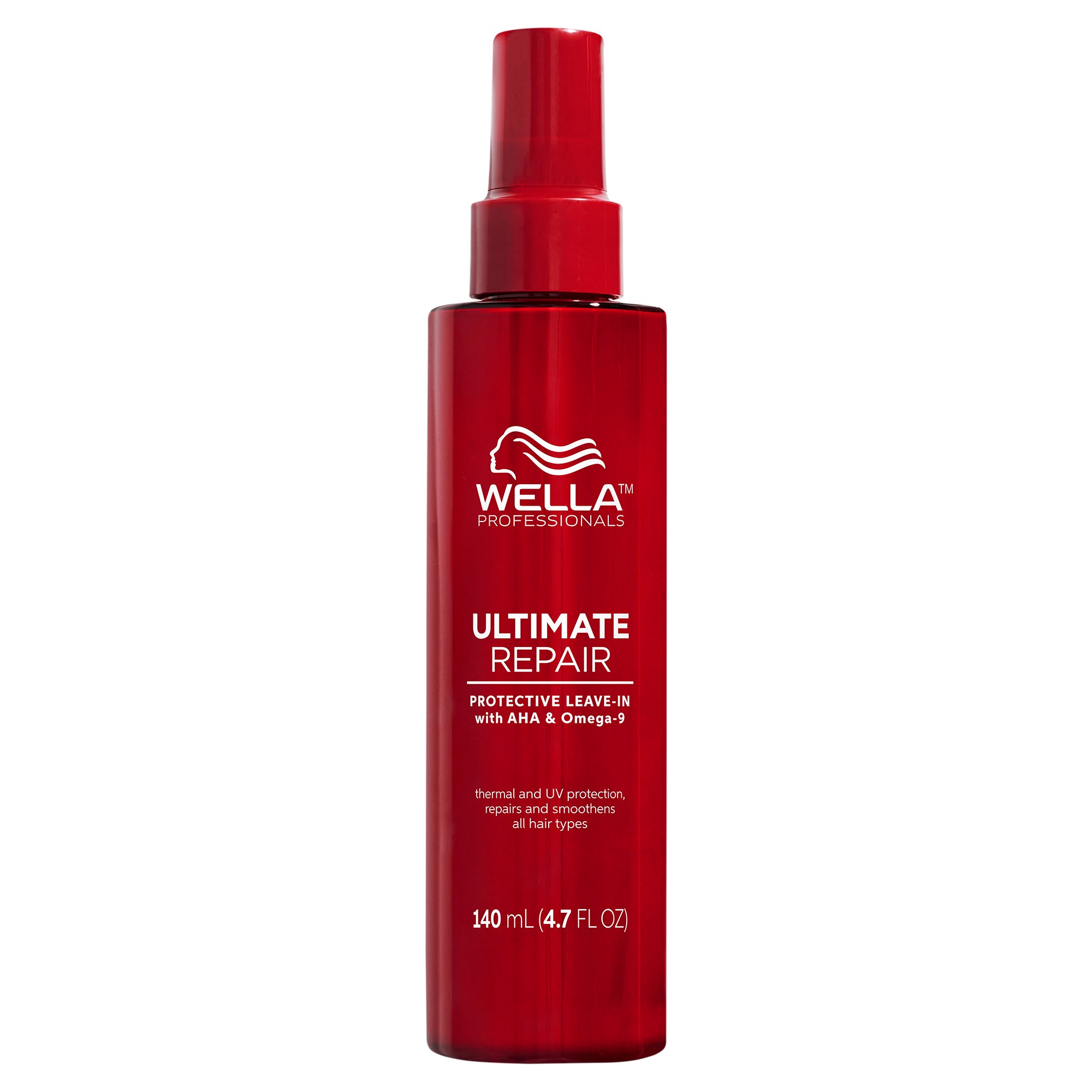 Leave In Spray Ultimate Repair WELLA (140 ML)