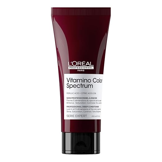 Acondicionador  Vitamino Color Spectrum L'Oréal (200 ML)