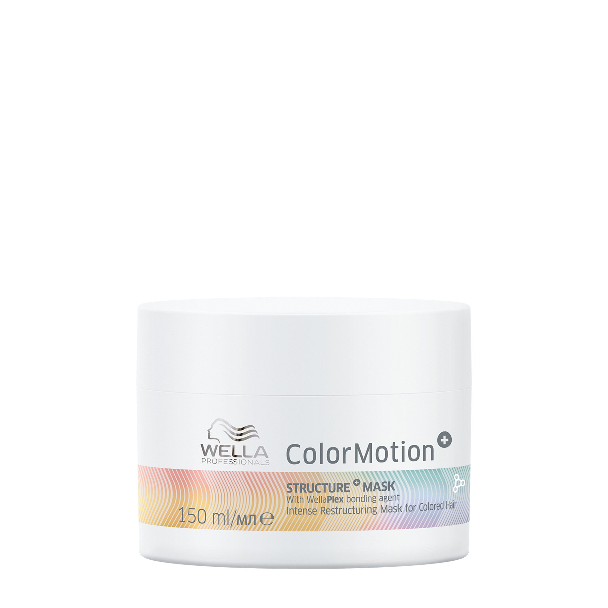 Mascarilla Wella Colormotion WELLA (150 ML)