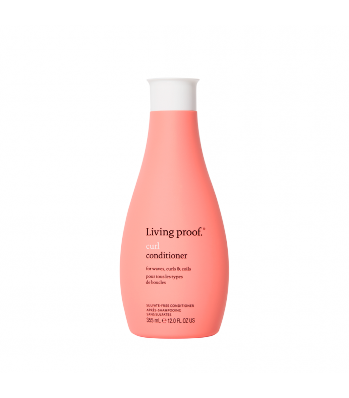Conditioner Curl Living Proof (355 ML)
