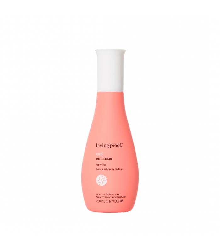 Acondicionador Living Proof  Curl Enhancer (200 ML)