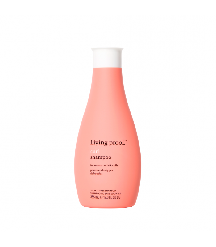 Shampoo Curl Living Proof (355 ML)
