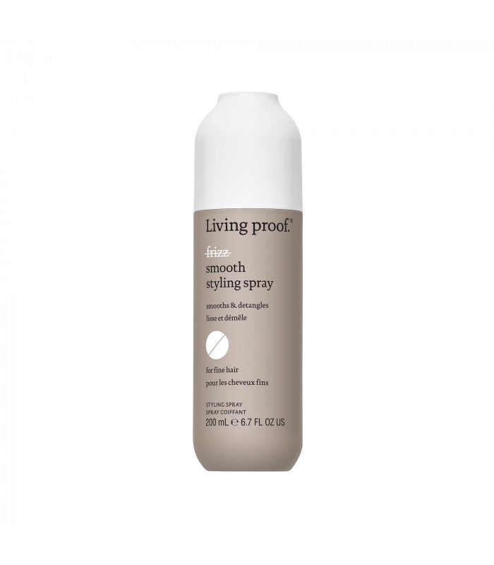 Spray  Living Proof Smooth Styling Spray  (200 ML)