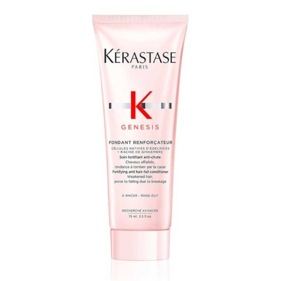 Acondicionador Kérastase Genesis Fondant Renforcateur (TRAVEL SIZE-75 ML)