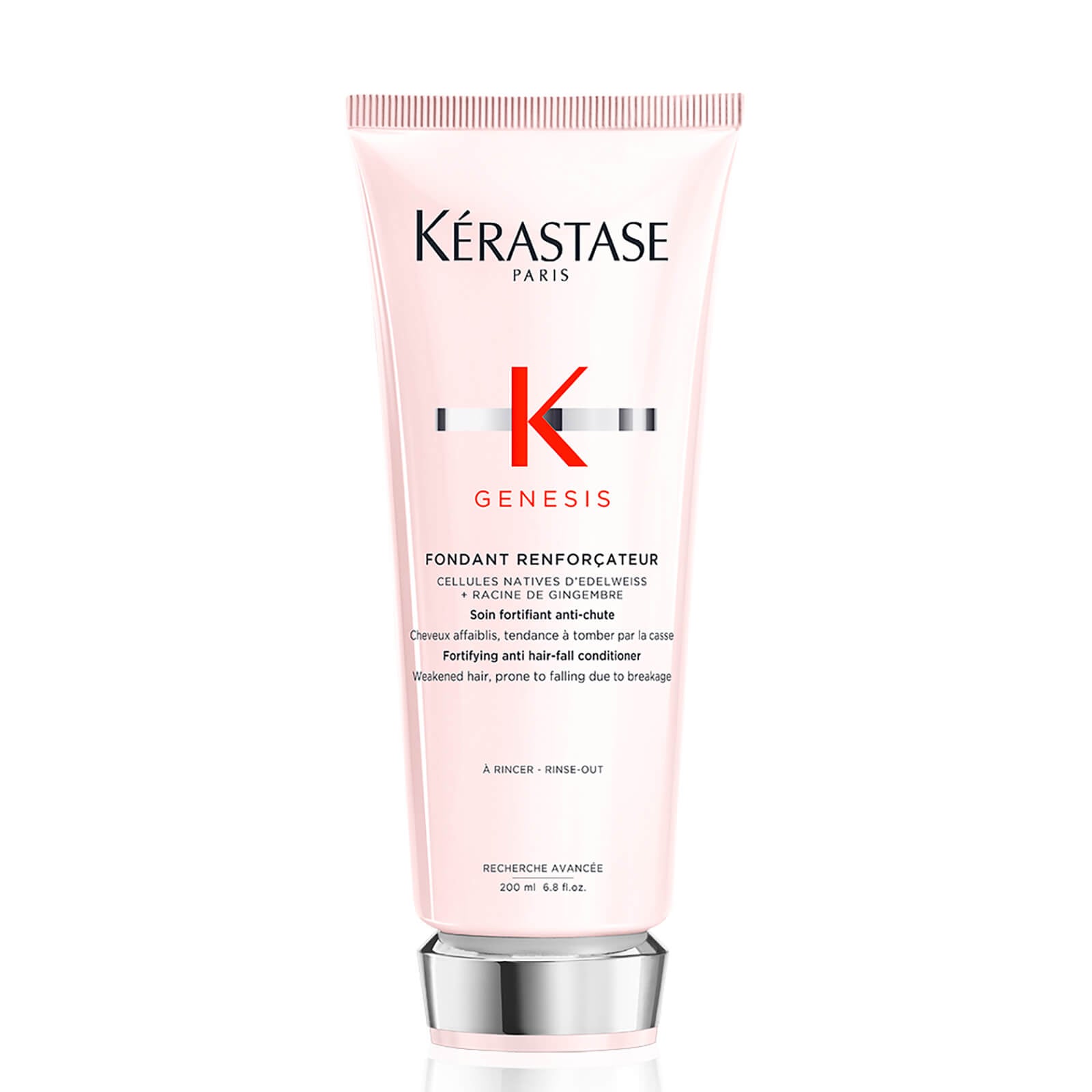 Acondicionador Kérastase Genesis Fondant Renforcateur (200 ML)