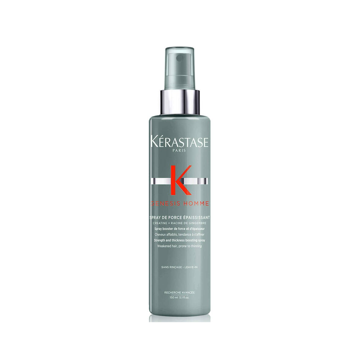 Spray Kérastase Genesis Homme Spray (150 ML)