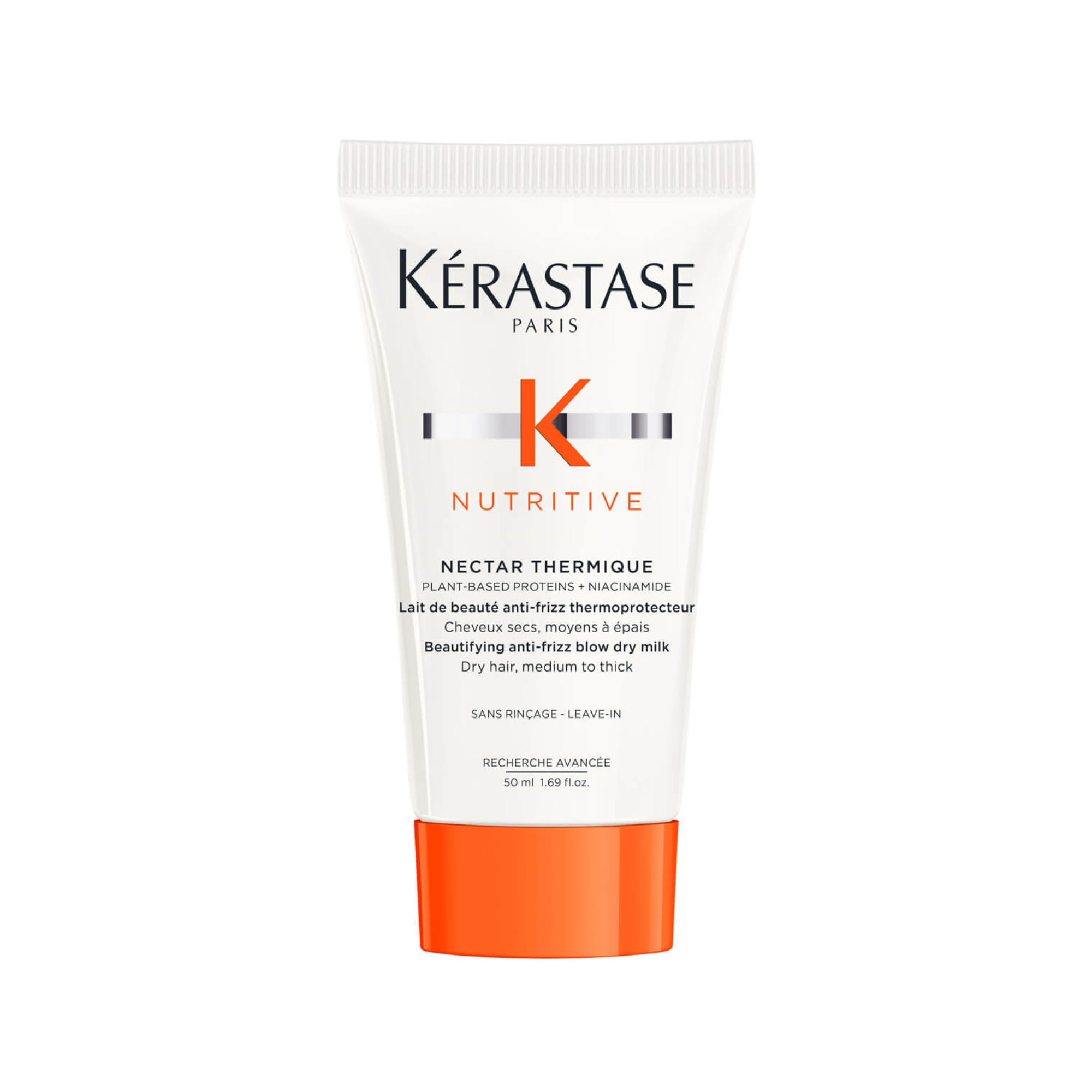 Protector Térmico Kérastase Nutritive Nectar Thermique (TRAVEL SIZE-50 ML)