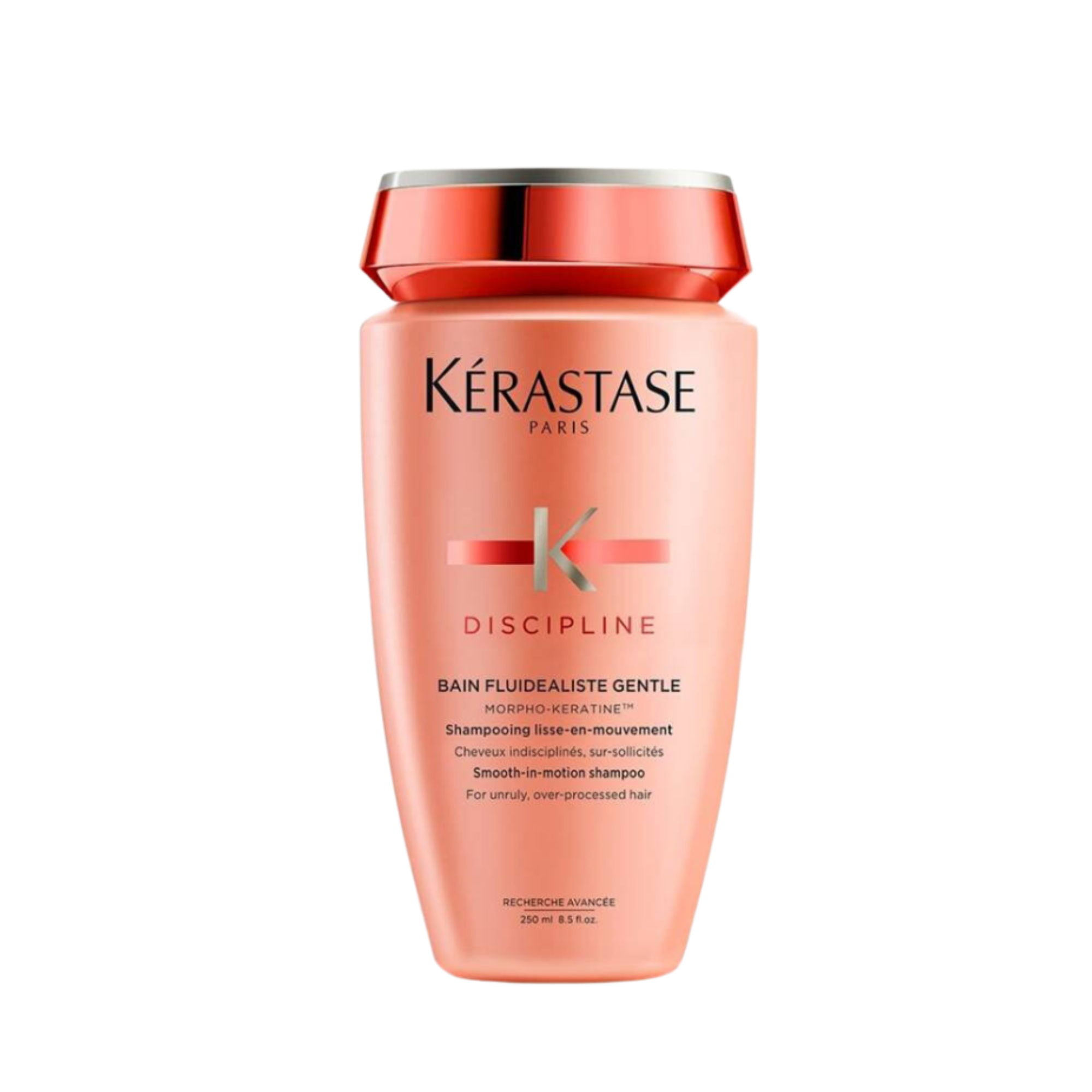 Shampoo Kérastase Discipline Bain Fluidealiste Gentle (250 ML)