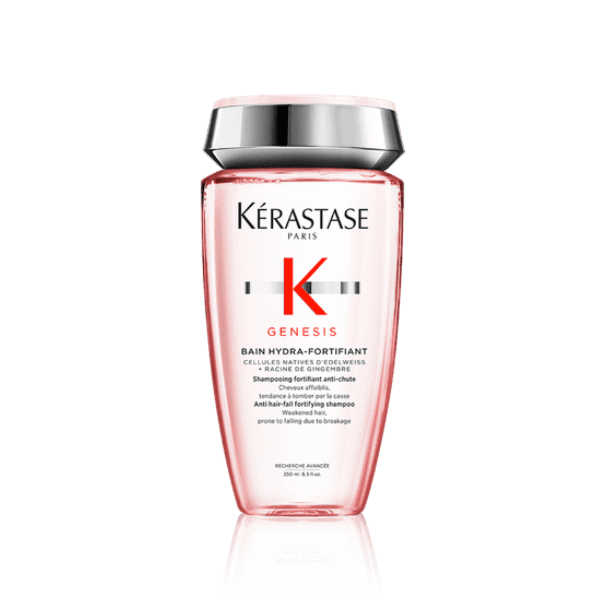 Shampoo Kérastase Genesis Bain Hydra Fortifiant (250 ML)