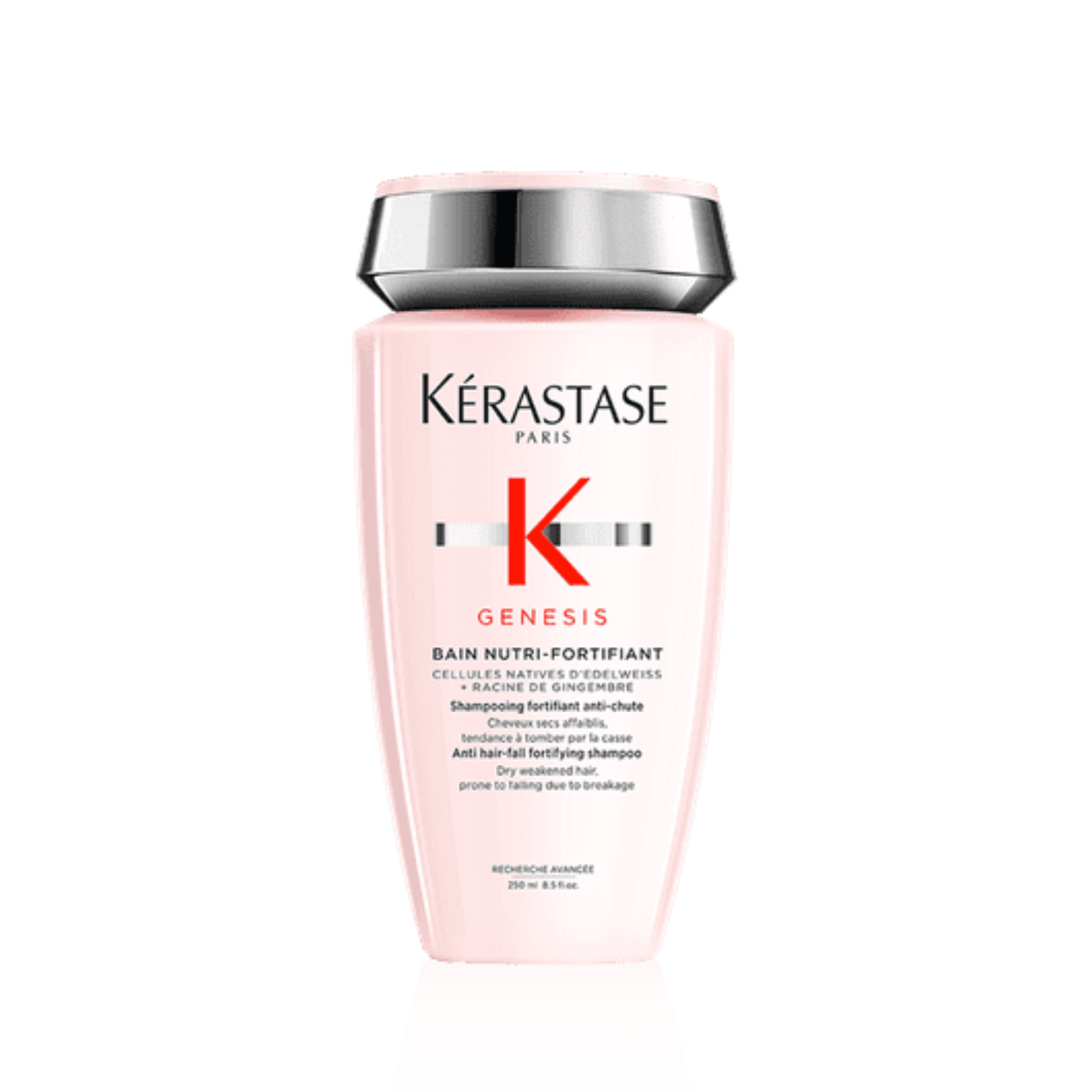 Shampoo Kérastase Genesis Bain Nutri Fortifiant (250 ML)