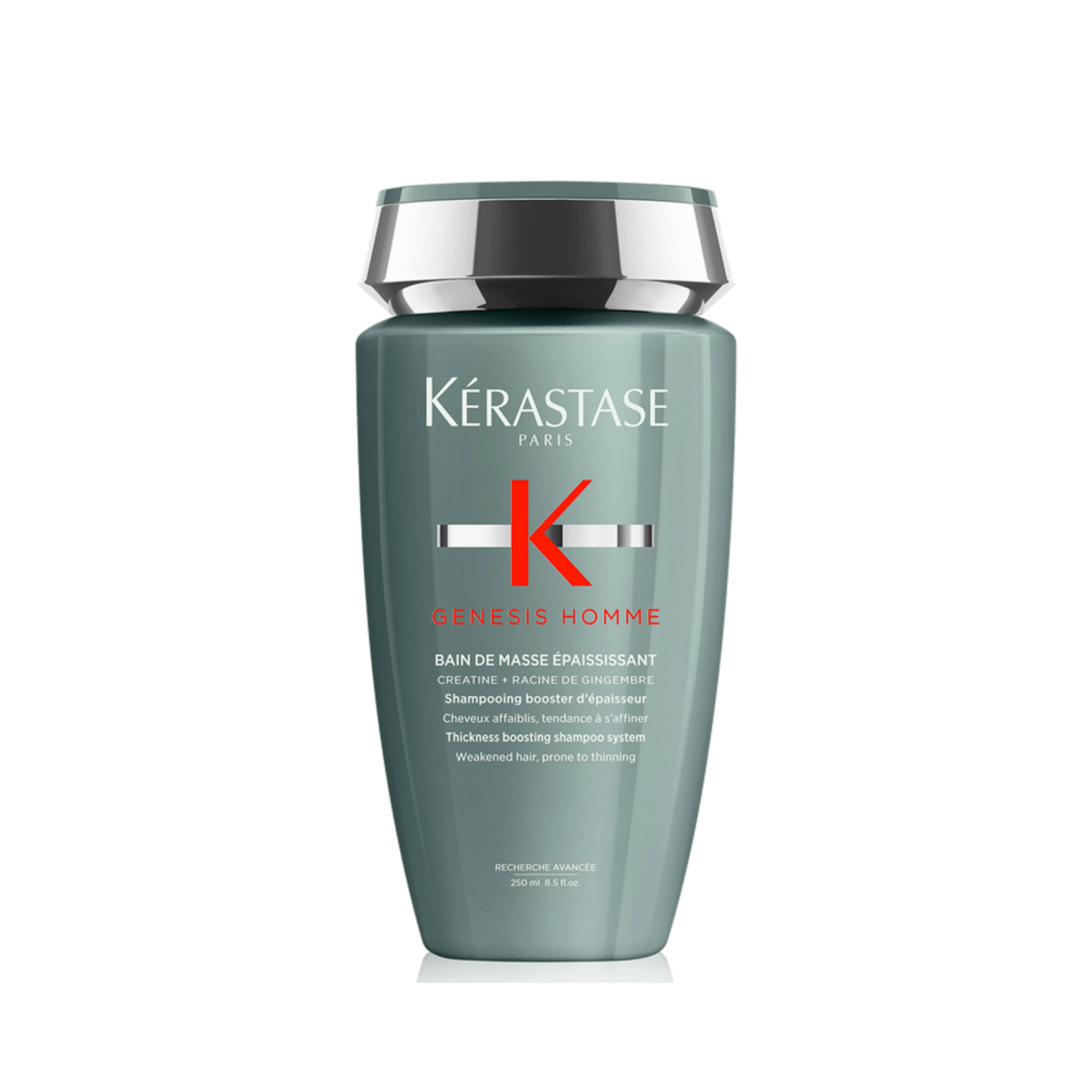 Shampoo Kérastase Genesis Homme Bain Masse (250ML)
