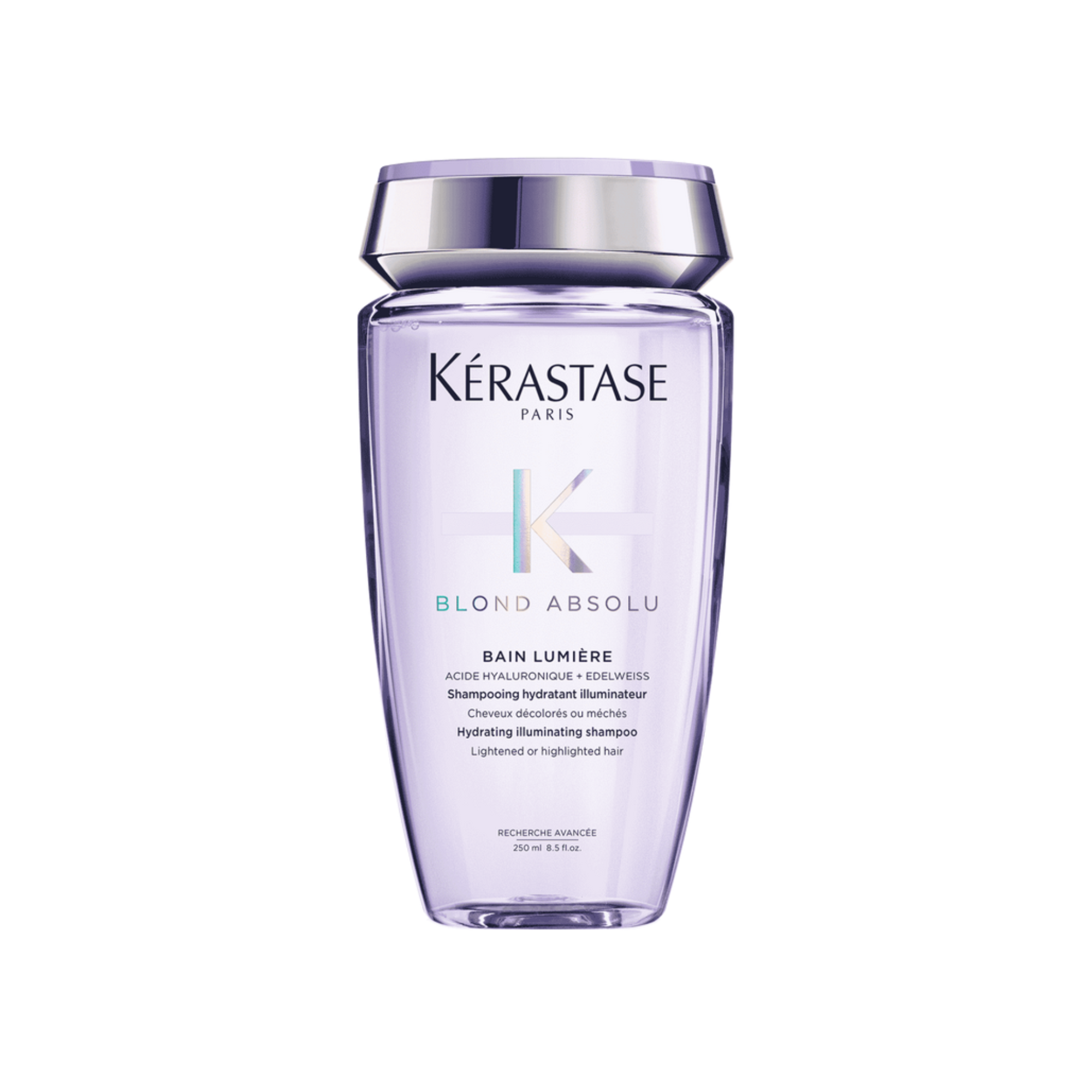 Shampoo Kérastase Blond Absolu Bain Lumière 250 ml