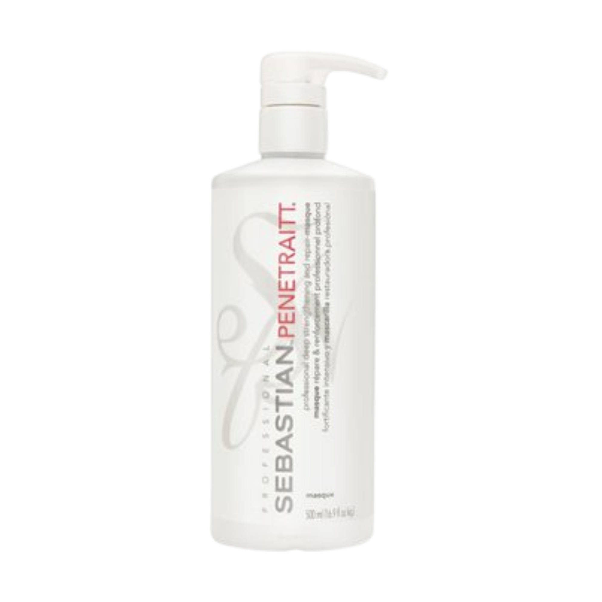 Mascarilla Sebastian Pro Penetraitt (500ML)