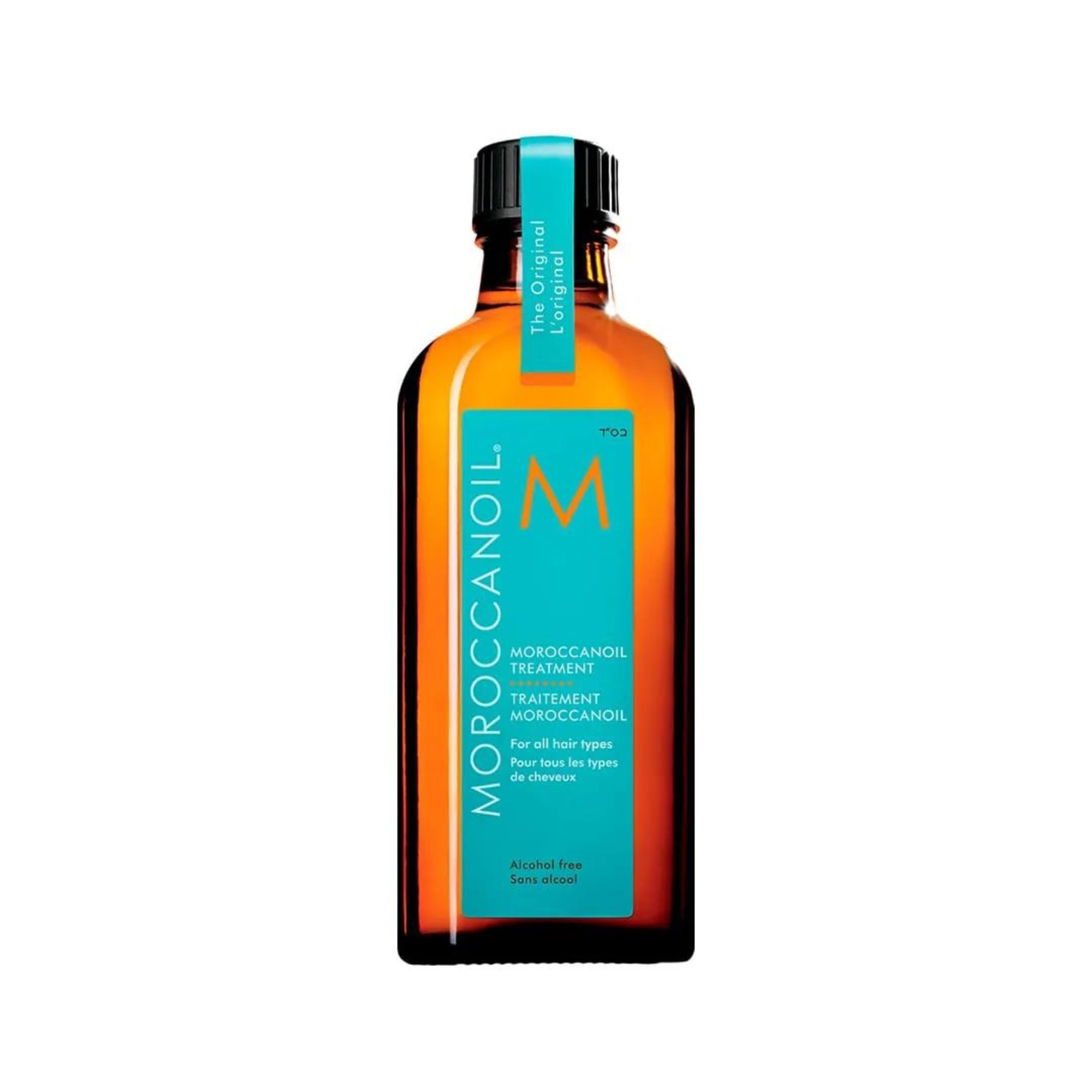 Tratamiento Moroccanoil Argan Normal (100 ML)