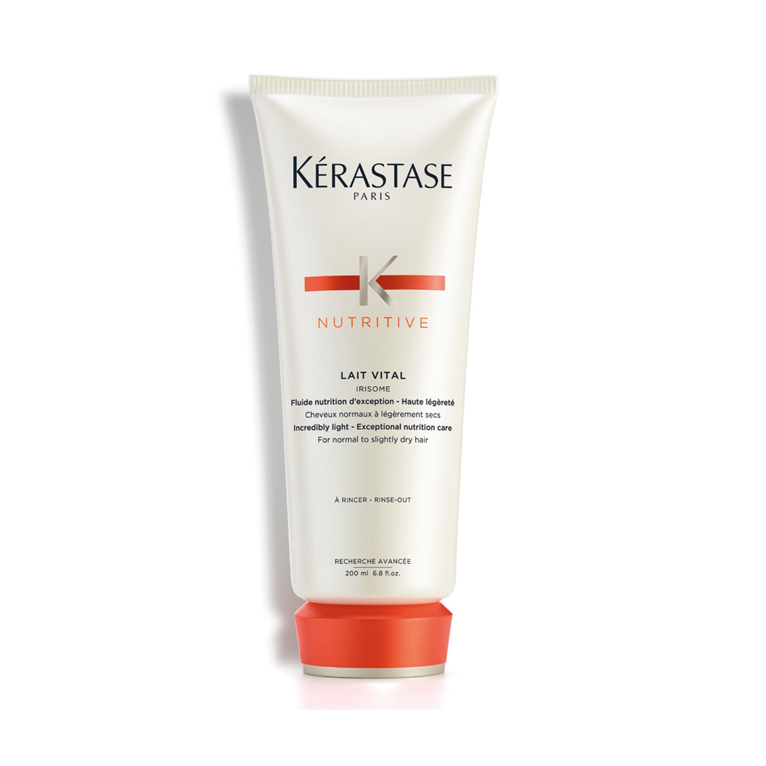 Acondicionador Kérastase Nutritive Lait Vital (200 ML)