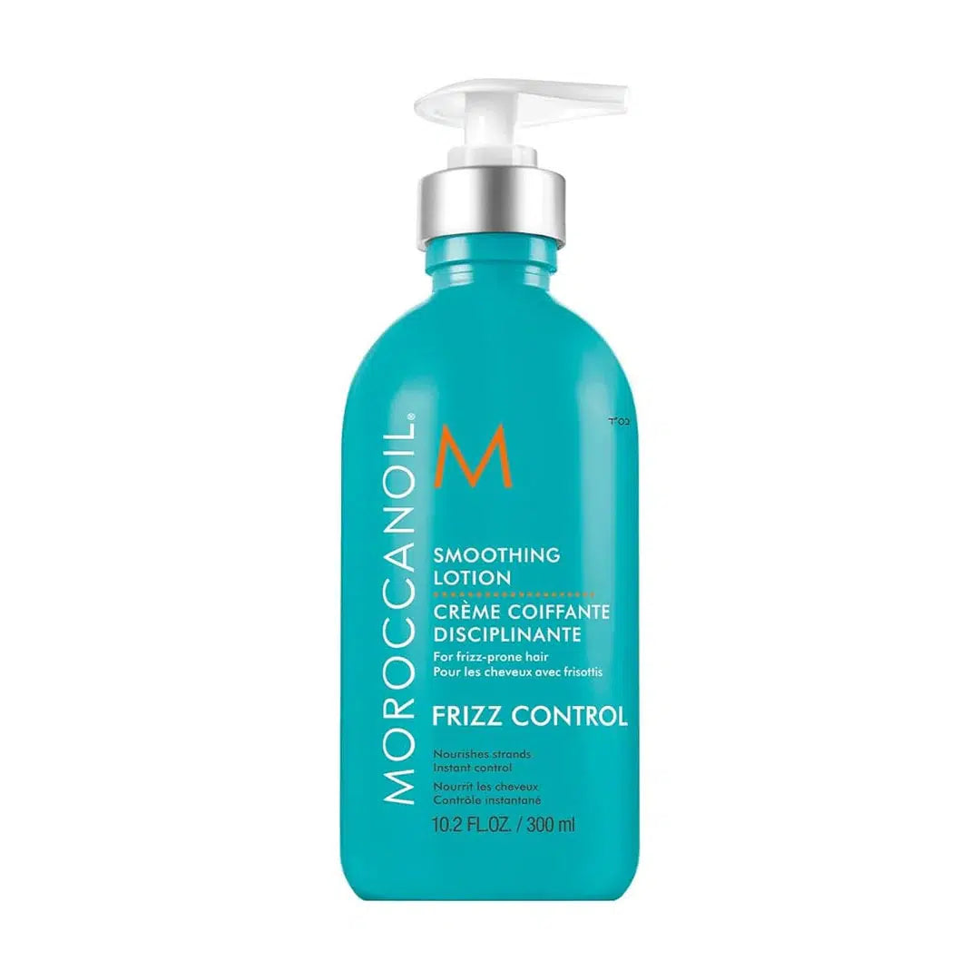 Smoothing Lotion Frizz Control MOROCCANOIL ( 300 ML)