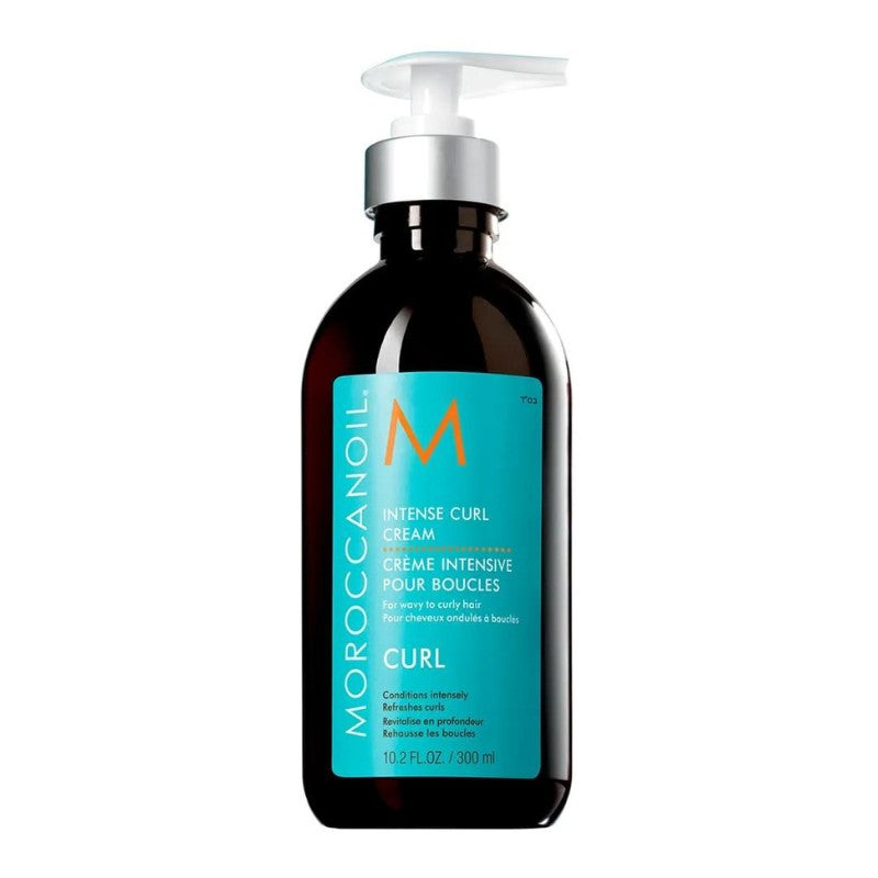 Intense Curl Cream Curl MOROCCANOIL (300 ML)