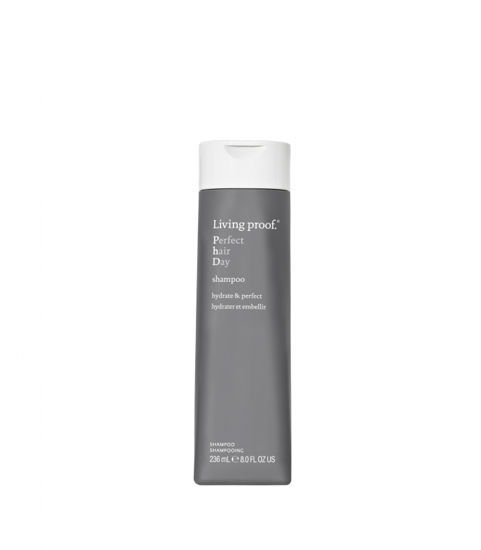 Shampoo Living Proof  PHD Hair Day  (236 ML)