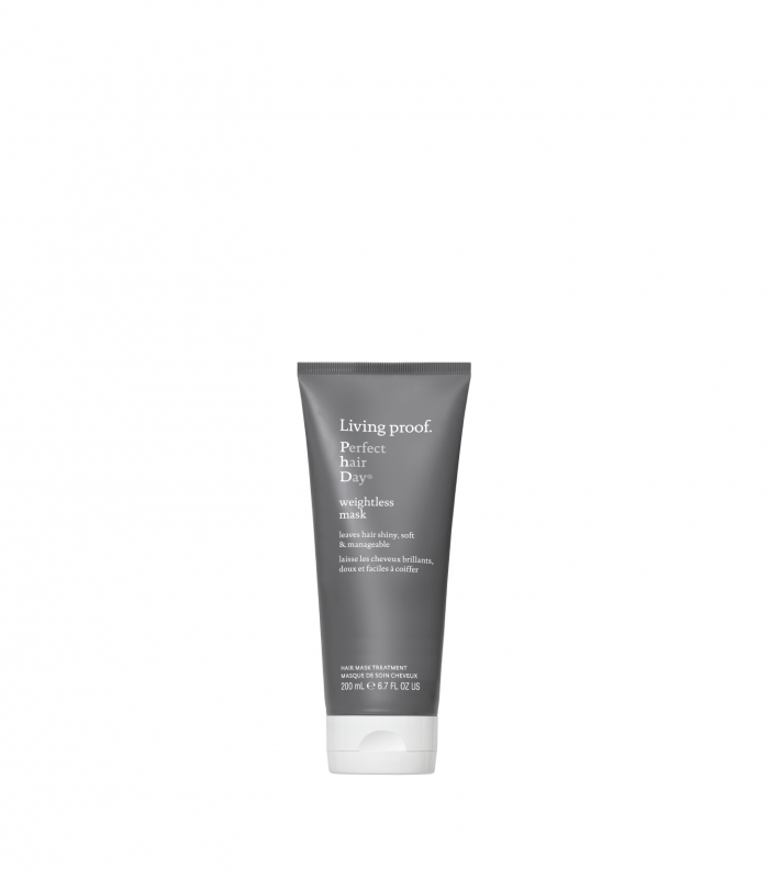 Mascarilla Weightless (PHD) (200 ML)