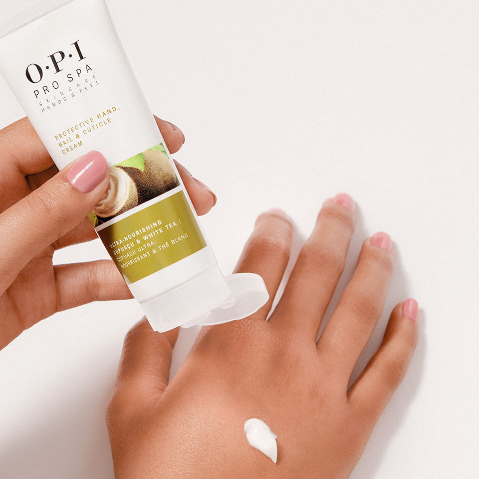 Crema Pro Spa Nail & Cuticle Creme OPI (50  ML)