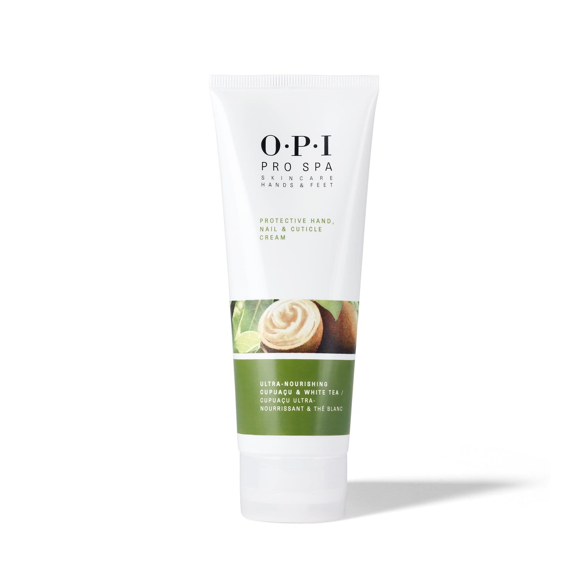 Crema Pro Spa Nail & Cuticle Creme OPI (50  ML)