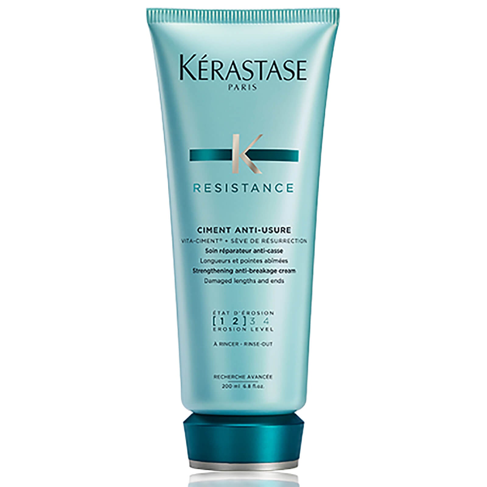 Acondicionador Kérastase Resistance Ciment Anti-Usure (200 ML)