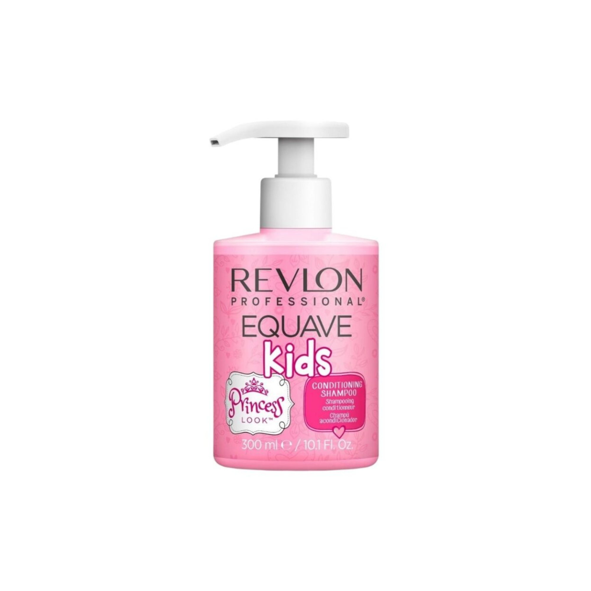 Shampoo Equave Kid Princess 300 ML