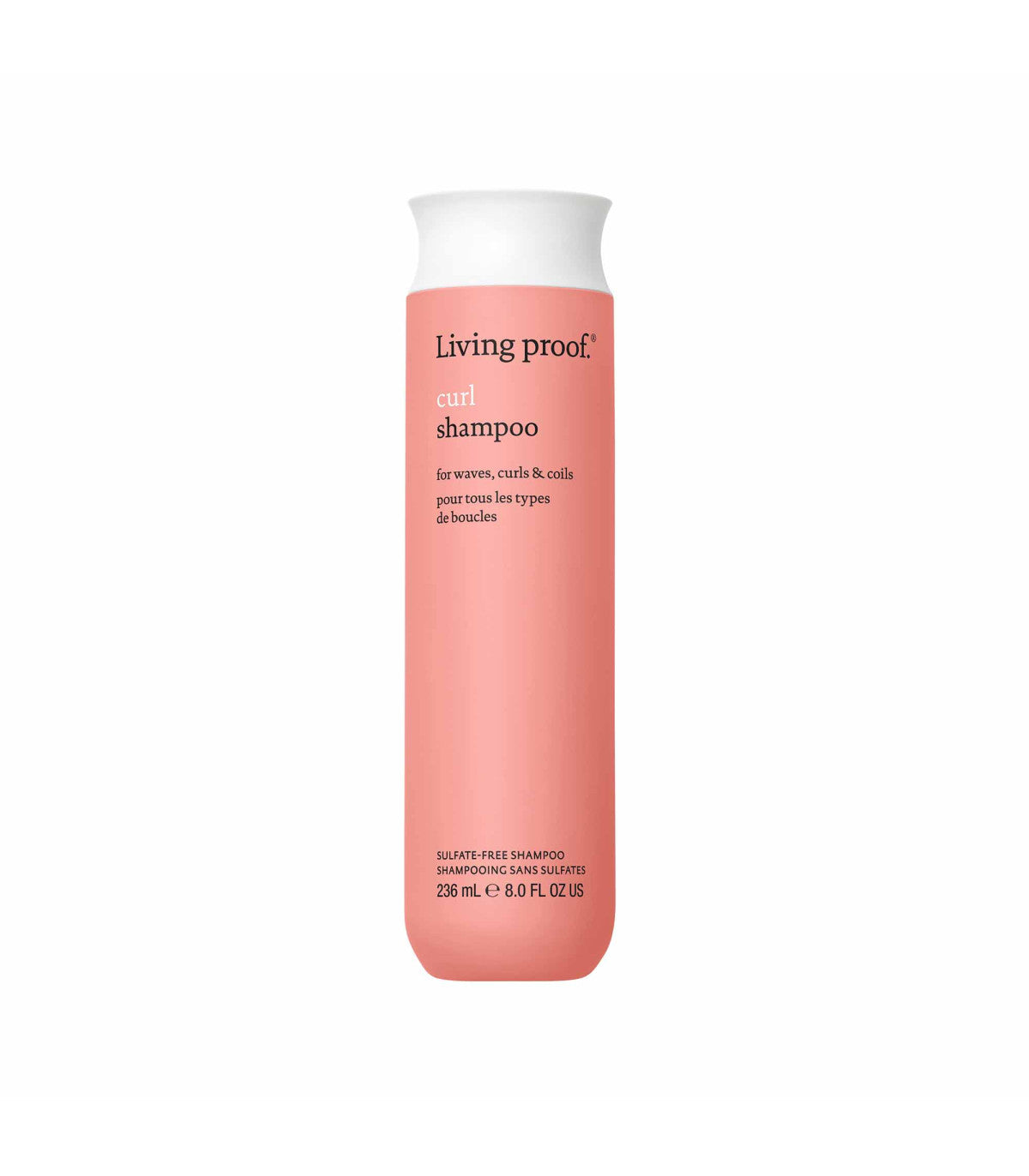 Shampoo Curl LIVING PROOF (236 ML)