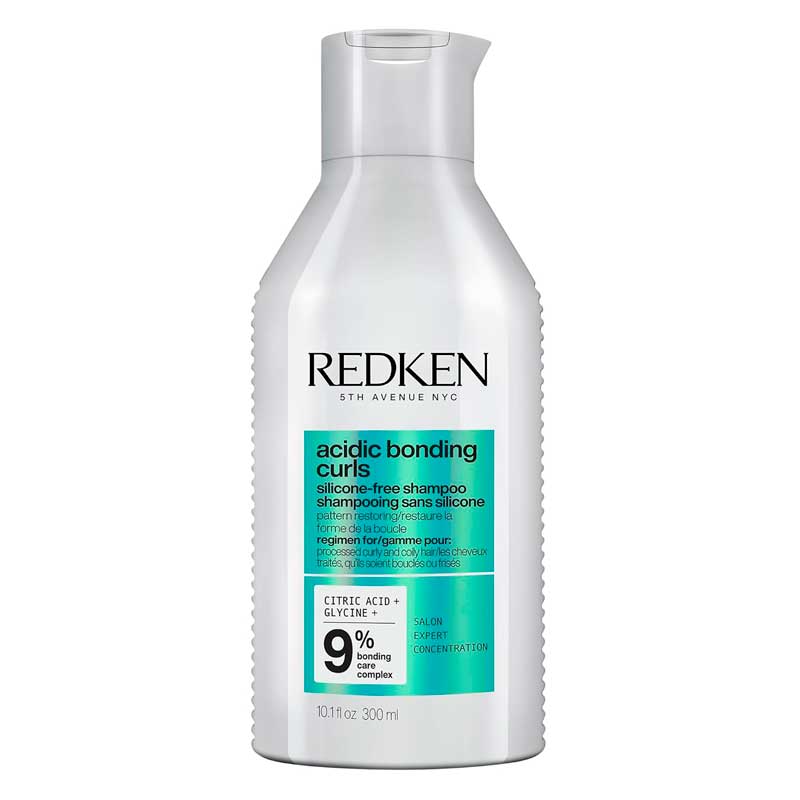 Shampo Acidic Bonding Curls REDKEN (300 ML)